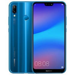Замена разъема зарядки на телефоне Huawei Nova 3e в Улан-Удэ